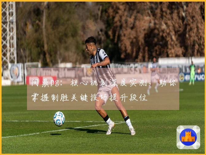 问鼎pg：核心机制深度实测，助你掌握制胜关键技巧提升段位
